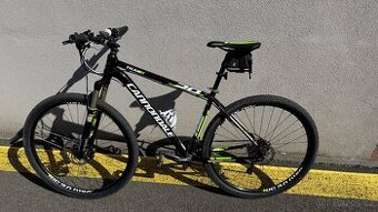 Prodám kolo Cannondale 29 - 1