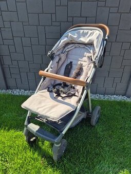 Sportovní kočárek Oyster Zero