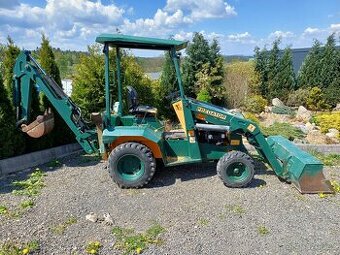 Predátor TLB 220
