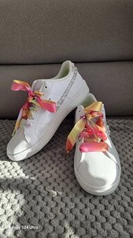 Custom Nike court royale 38,5eu