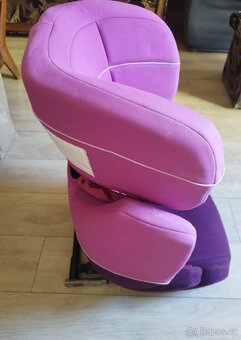 Autosedačka CYBEX, CBX