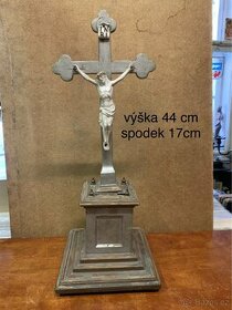 Křiže