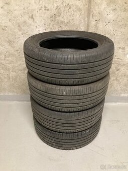 Letní pneumatiky Continental 215/55 R17