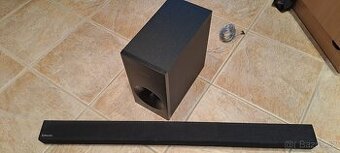 SAMSUNG SOUNDBAR HW-K335
