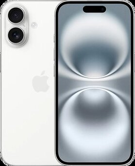 Apple iPhone 16 128 GB nerozbalen