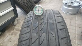 2x Letní Pneu 205/55 R16 Matador 2016