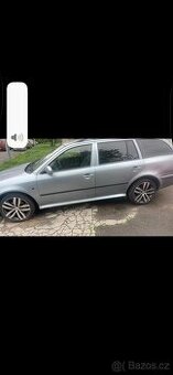 Škoda Octavia 1.9 tdi