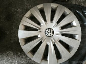 Poklice VW 15 originál