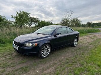 Volvo C70 D5 120kw 2007