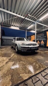 Ford Mondeo mk3 kombi 2006rok