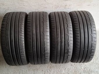 225/45 r17 letní pneumatiky Dunlop