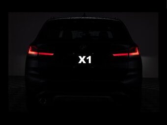 BMW X1 sDrive 150PS  AUT Klim RCD PDC 105tKm 9/2011