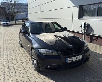 BMW 330d XDrive 3.0L 180kW (N57D30A)