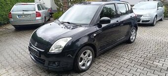 Suzuki Swift 1.3 4x4
