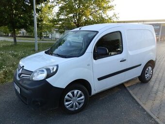 Renault Kangoo 1,5 dCi, STK,ROZVODY