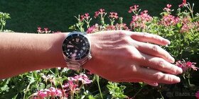 Zodiac Oceanaire automatic ZO8000 - 1