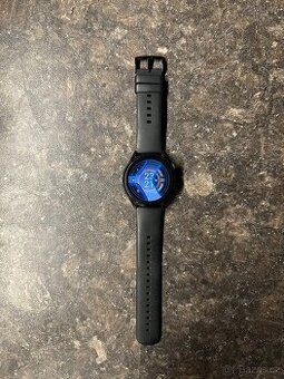 Chytré hodinky Huawei Watch 3 GLL-AL05 černé