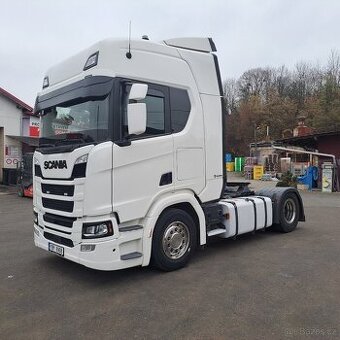 Scania