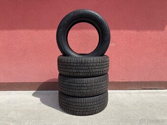 Zimní pneu Continental 255/55R19