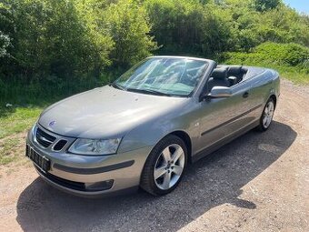 Saab 9-3 2.0 Turbo Cabrio
