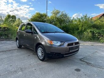 Mitsubishi Colt 1,3i 70kw ClearTec
