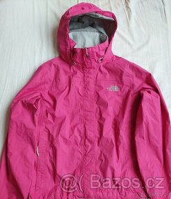 The north face bunda-zánovní vel.M