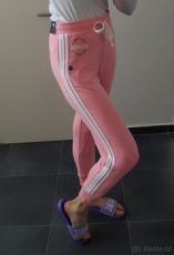 Tepláky Hollister vel M