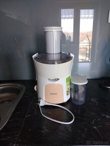 Odšťavňovač Philips - 1