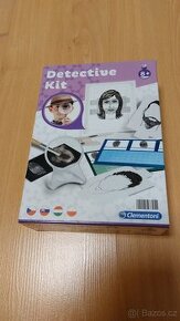 Set pro detektivy - 1