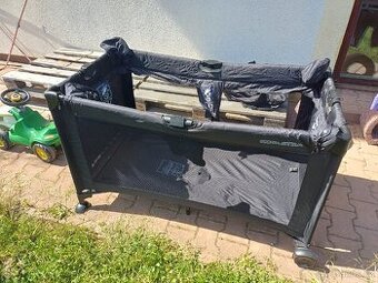 Koelstra Travelsleep T5 dětská postýlka