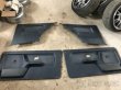 E30 COUPE TAPECE (interier) - 1