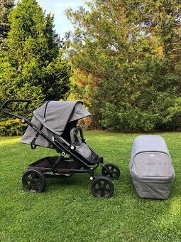 Britax GO BIG