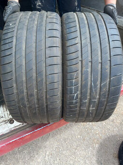 235/35R19 BRIDGESTONE LETNÍ PNEU