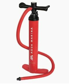 pumpa AQUA MARINA Liquid Air V2 Double Action