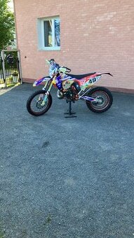 Ktm exc 300