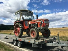 Zetor 4712
