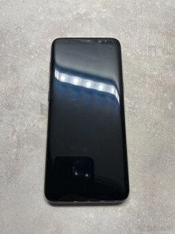 Samsung Galaxy S8 (G950F), 64GB Midnight Black