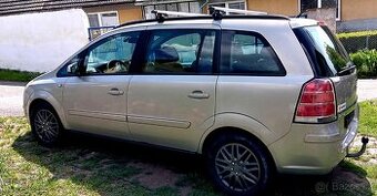 Zafira 1,9 CDTI, 110 kw
