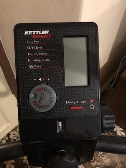 Rotoped Kettler