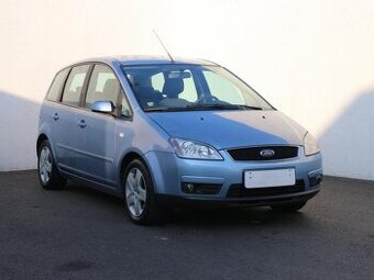 Ford C-Max 1,6 benzín