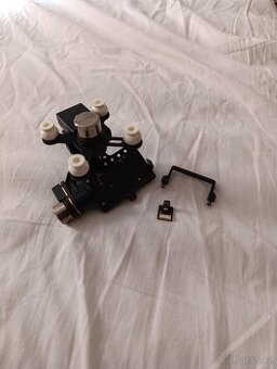 DJI ZENMUSE Gimbal system H3-3D stabilizátor pro kameru - 1