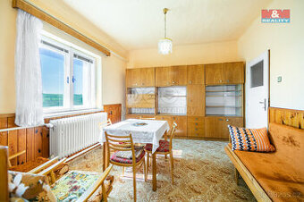 Prodej rodinného domu, 78 m², Horšovský Týn, ul. Plzeňská