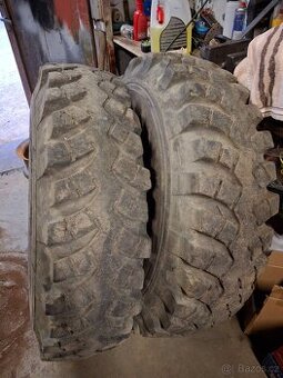 Pneu stomil 12,00-18