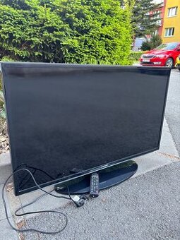 Televize Samsung 101 CM