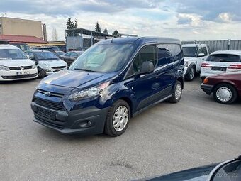 Ford Transit Connect, 1.0 EcoBoost 2017