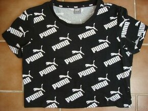 tričko Puma vel.S NOVÉ