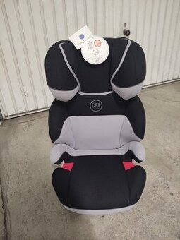 Prodám dětskou autosedačku - 1