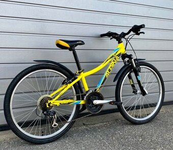 Prodám dětské horské kolo ALPINA 24”