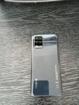 Mobil realme 8 - 1