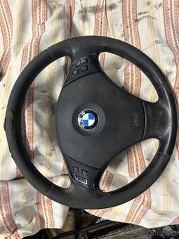 Volant BMW E90 E91